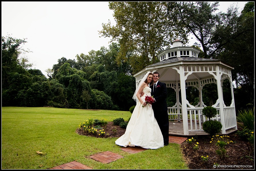 Columbia SC Wedding Photographer | Josh Jones