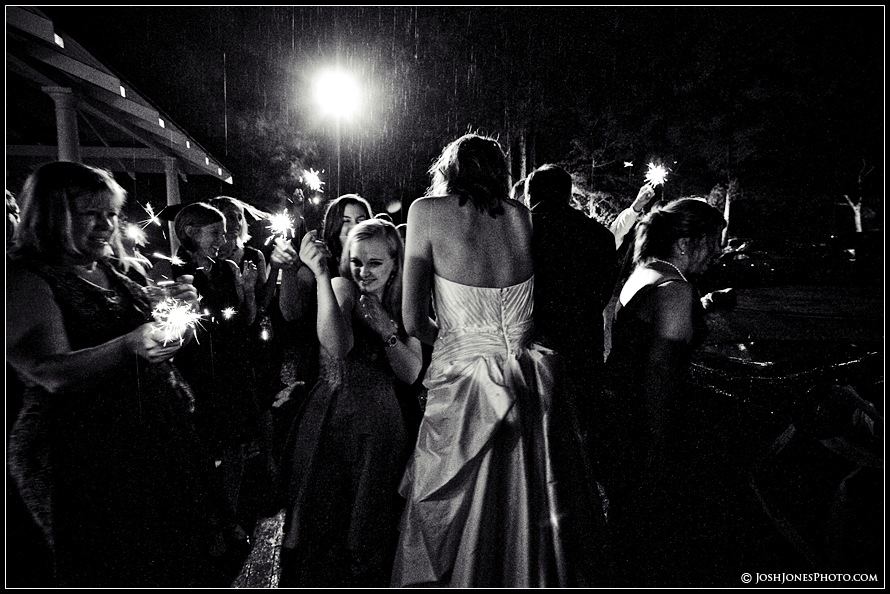 Columbia SC Wedding Photographer | Josh Jones