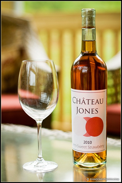 Chateau Jones Winery