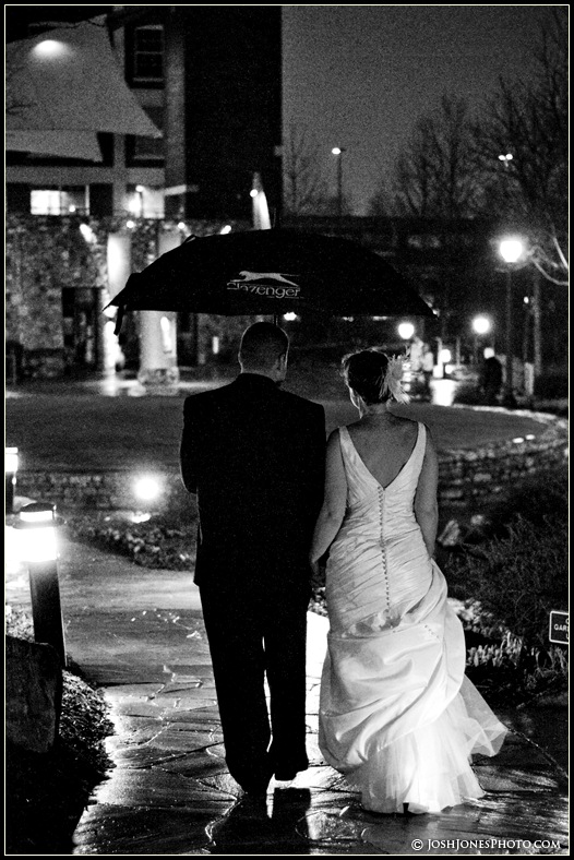Greenville Wedding Photography by Josh Jones