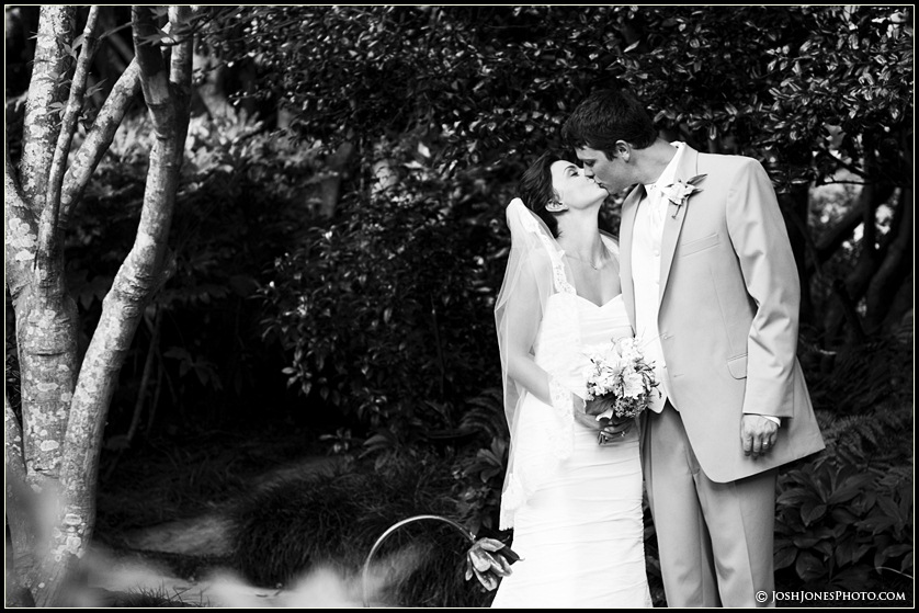 Alexa and Preston - Greenville SC Wedding Photography by J. Jones Photography
