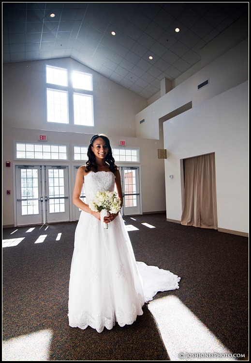 Boston Wedding Photography by Josh Jones