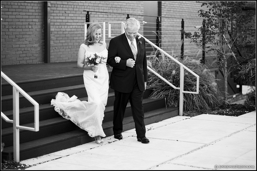 Zen Greenville SC Wedding Photos