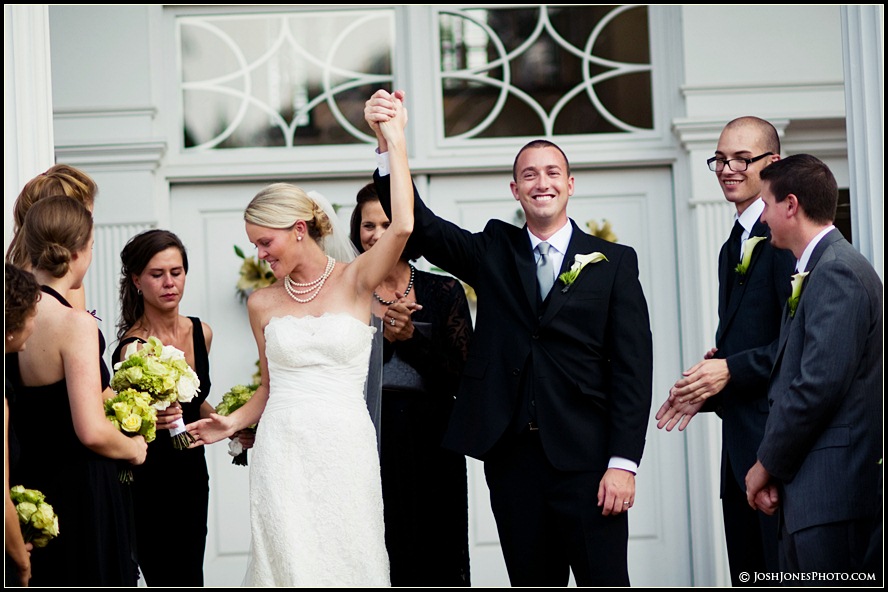 The Acanthus Bridal Wedding Photos, Photographer Josh Jones Greenville SC