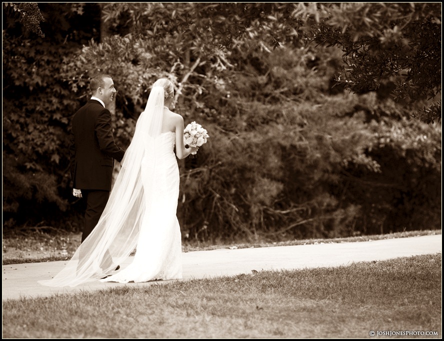 The Acanthus Bridal Wedding Photos, Photographer Josh Jones Greenville SC