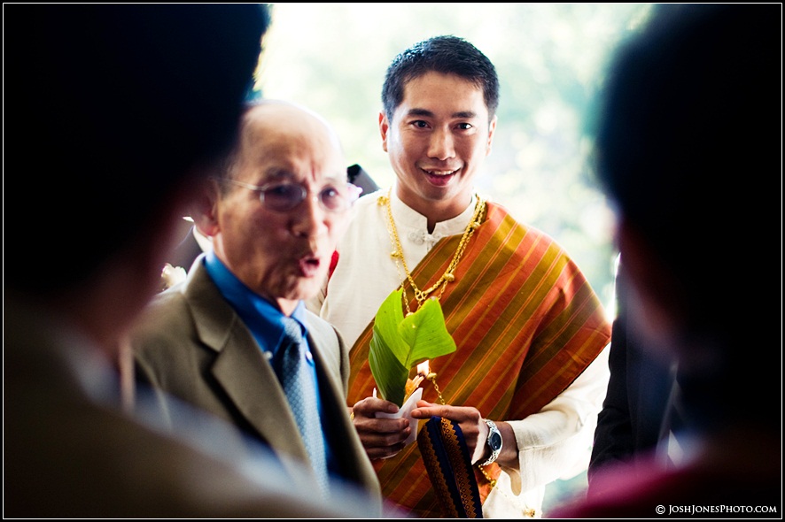 Laos Wedding Entry Photos - sou khor
