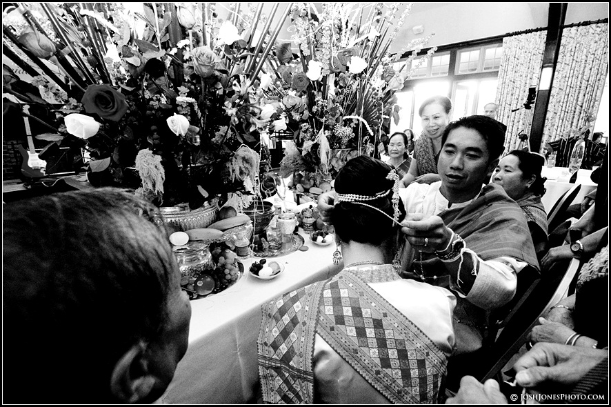 Laos Wedding Photos