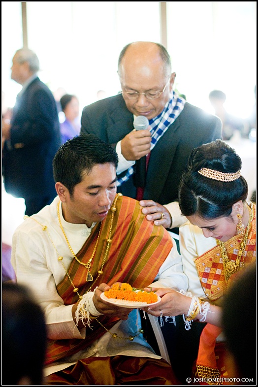 Laos Wedding Photos