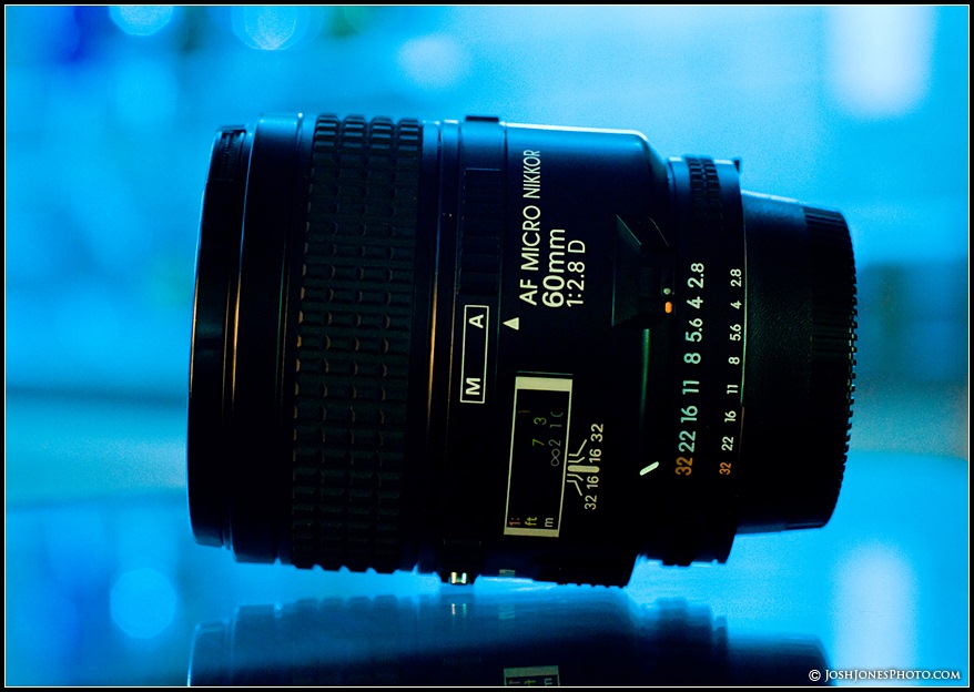 Nikon 60mm f2.8 Macro Lens Review