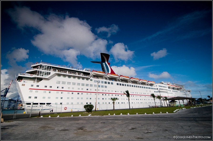 Freeport, Bahamas Cruise Photos