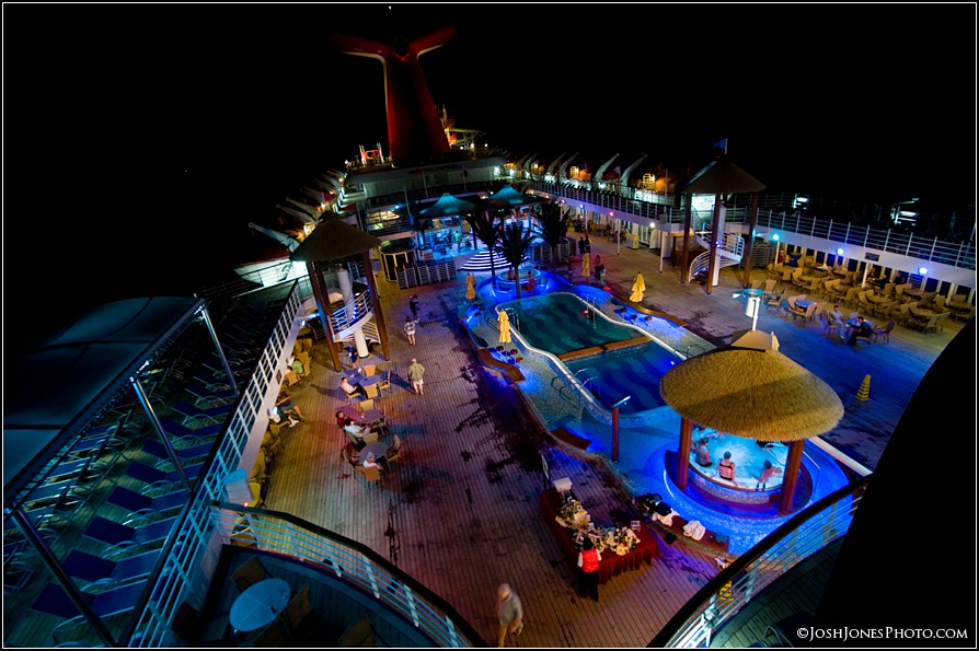 Freeport, Bahamas Cruise Photos