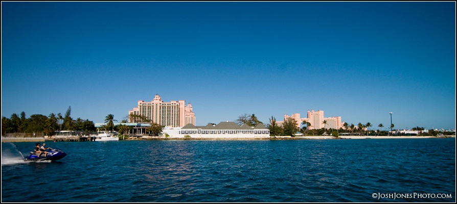 Nassau, Bahamas Cruise Photos