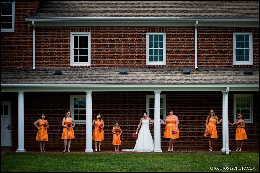 Grassy Pond Baptist Church Wedding Photographer Gaffney, South Carolina