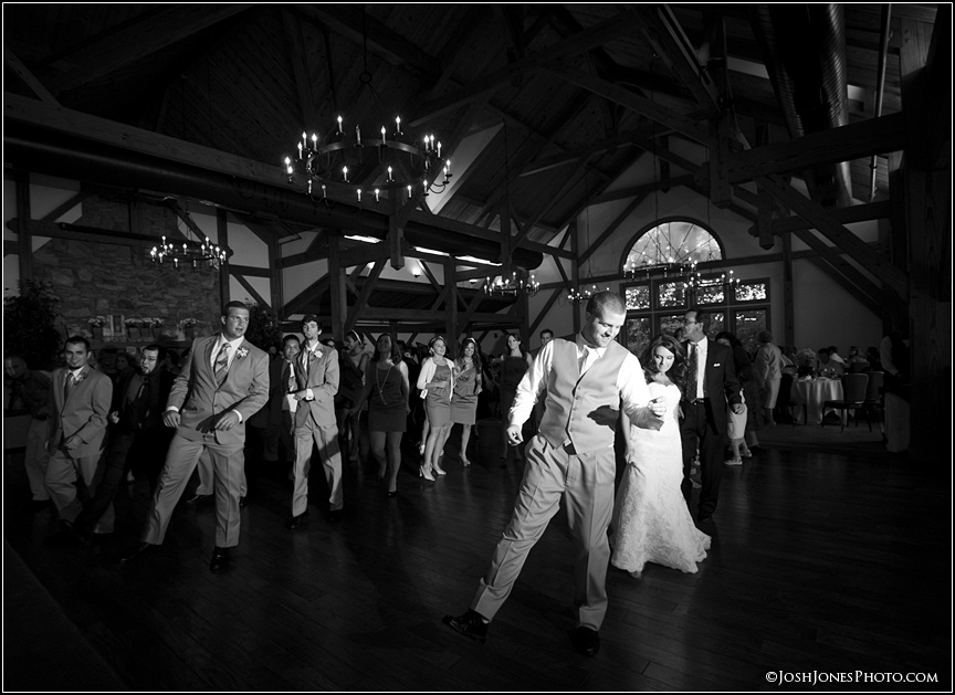 Carolina Country Club Spartanburg Wedding Photos