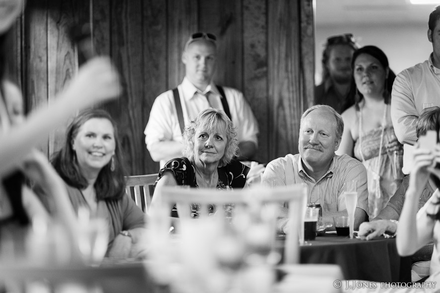 Table Rock Lodge Wedding Photography