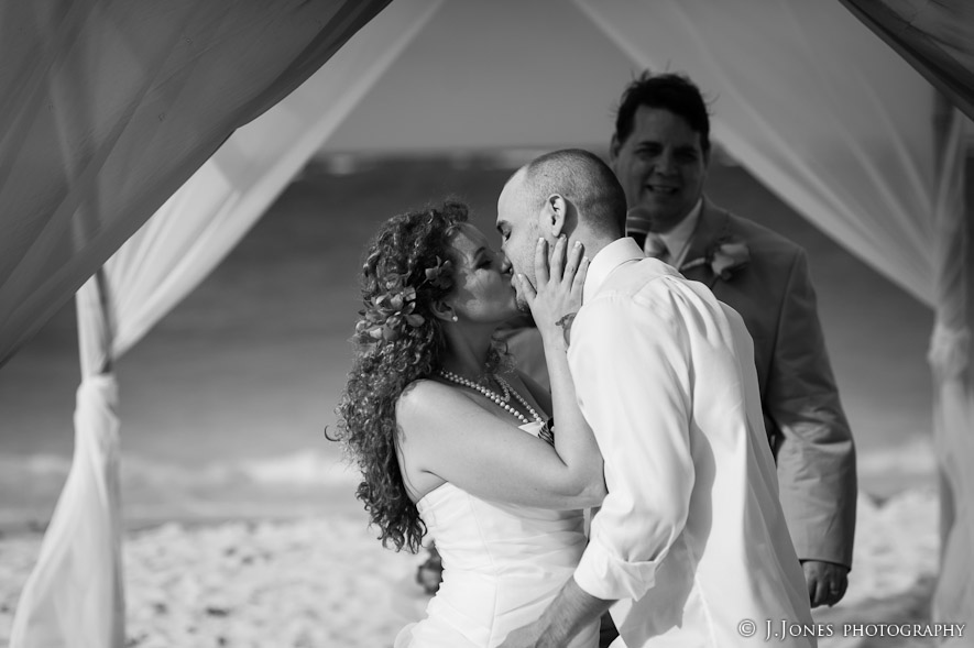 Riu Palace Bavaro Wedding Photographer, Punta Cana