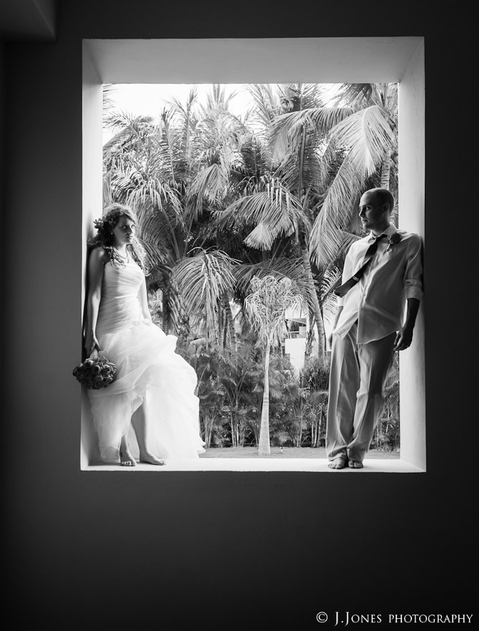 Riu Palace Bavaro Wedding Photographer, Punta Cana