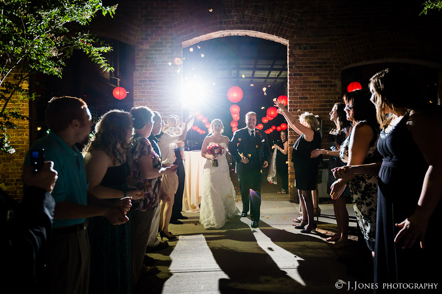 Larkins Pavilion Greenville Wedding Photography