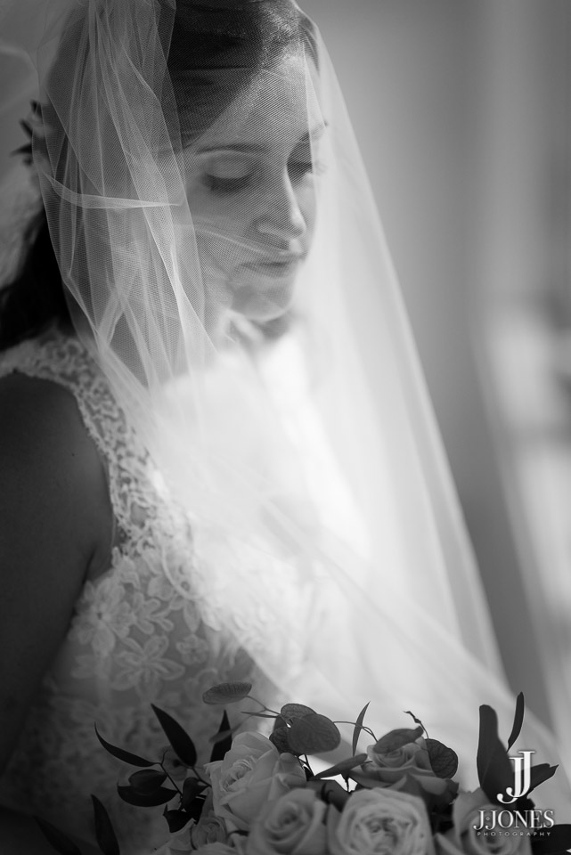 Rebecca Wedding © J. Jones Photography - www.joshjonesphoto.com