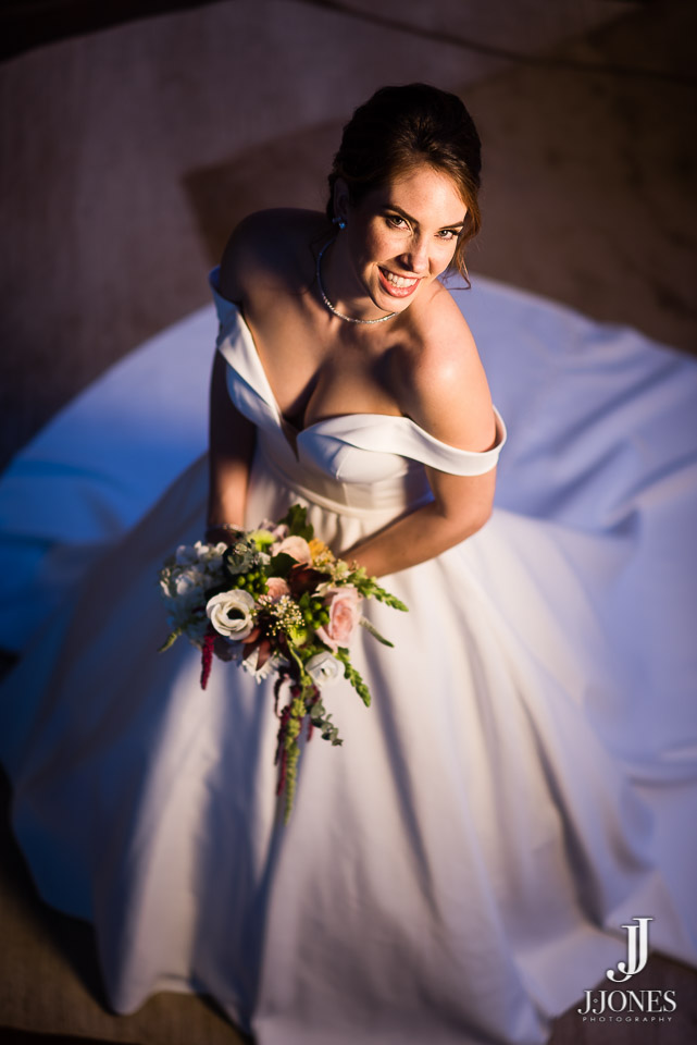 Aly's Bridals © J. Jones Photography - www.joshjonesphoto.com