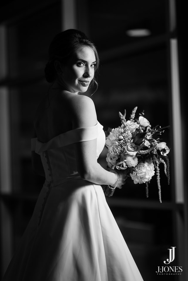 Aly's Bridals © J. Jones Photography - www.joshjonesphoto.com