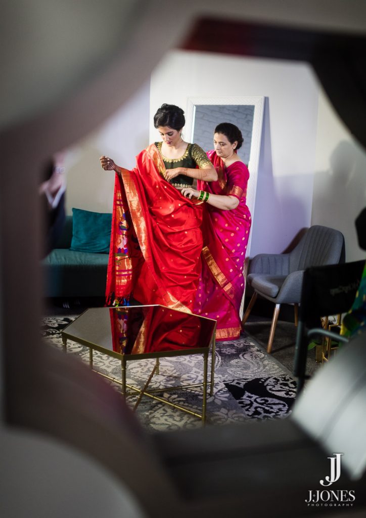 Stunning Indian Wedding at the Rutherford in Greenville, SC | J. Jones ...