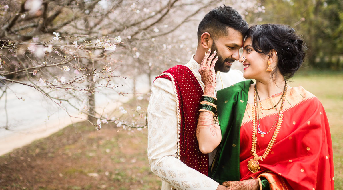 When choosing Indian wedding attire, it is important to consider the following factors: