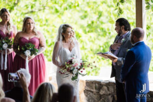 Pretty Place Wedding Photo