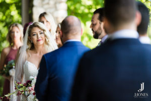 Pretty Place Wedding Photos